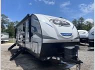 New 2023 Forest River RV Cherokee Alpha Wolf 23DBH-L image