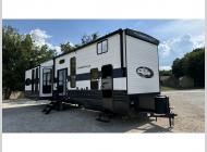 New 2024 Forest River RV Timberwolf 39DL image