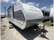 New 2026 Forest River RV Wildwood FSX 266BHLE image