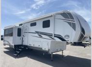 New 2026 Forest River RV Cardinal 34CRIB image