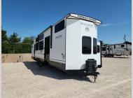 New 2026 Forest River RV Salem Grand Villa 42ICE image