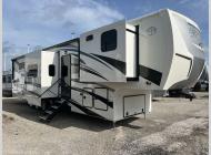 New 2025 Forest River RV RiverStone 42FSKG image