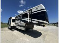 Used 2021 DRV Luxury Suites FullHouse LX455 image