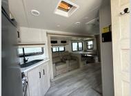 Used 2023 Forest River RV Rockwood Signature Ultra Lite 2614BS image