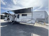 New 2026 Forest River RV Salem Hemisphere 380WDR image