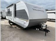 New 2026 Forest River RV Wildwood FSX 233RBLE image