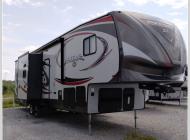 Used 2017 Forest River RV Vengeance 320A image