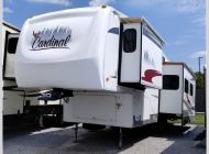 Used 2007 Forest River RV Cardinal Limited 31LE image