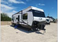 New 2026 Forest River RV Vengeance Rogue Armored 32L132 image