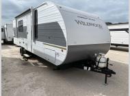 New 2026 Forest River RV Wildwood FSX 233RBLE image