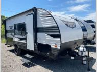 Used 2022 Forest River RV Wildwood FSX 179DBK image