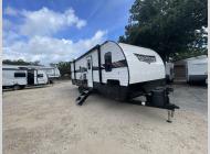 Used 2024 Forest River RV Wildwood 28DBUD image