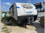 Used 2020 Forest River RV Cherokee Alpha Wolf 27RK-L image