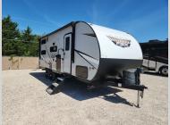 Used 2023 Forest River RV Wildwood FSX 245VC image