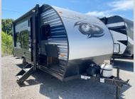 Used 2024 Forest River RV Cherokee Wolf Pup Black Label 17JWBL image