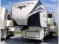 Used 2017 Heartland Bighorn 3870FB image