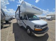 Used 2025 Gulf Stream RV Yellowstone 6237LE image