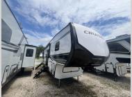New 2025 CrossRoads RV Cruiser Aire CR32BH image