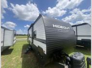 New 2025 Keystone RV Hideout Sport Double Axle 240BH image