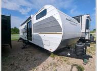 New 2025 Forest River RV Wildwood 36VBDS image