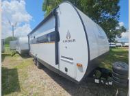 New 2025 Ember RV E-Series 21FBE image