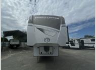 New 2026 Forest River RV Sandpiper 4003MB image