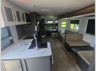 New 2025 Keystone RV Bullet Crossfire 290BHS image