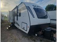 New 2025 CrossRoads RV Sunset Trail SS285CK image