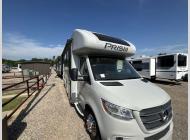 Used 2025 Coachmen RV Prism Select 24MBS image