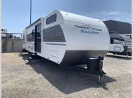 New 2025 Forest River RV Salem 36VBDS image