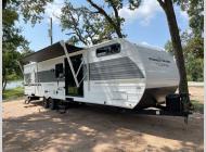 New 2025 Forest River RV Wildwood 36VBDS image