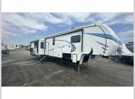 Used 2021 Forest River RV Wildcat 368MB image