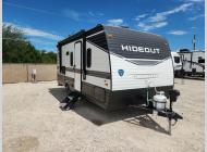 Used 2022 Keystone RV Hideout 176BH image