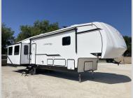 New 2023 Forest River RV Cardinal RED 36MB image