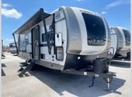 New 2026 Forest River RV Wildwood Heritage Glen 261FKRB image