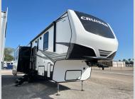 Used 2022 CrossRoads RV Cruiser 3150RL image