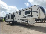 Used 2019 Highland Ridge RV Mesa Ridge MF384RLS image