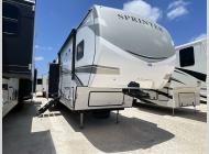 New 2024 Keystone RV Sprinter 35BH image