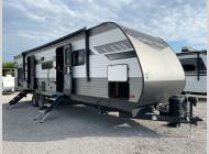 Used 2024 Dutchmen RV Aspen Trail 3400BHS image