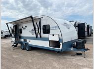 New 2025 Gulf Stream RV Yellowstone Vintage 23RSS image