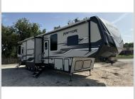 Used 2019 Keystone RV Raptor 421CK image