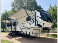 New 2024 Coachmen RV Brookstone 374RK image