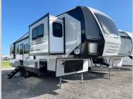 Used 2025 Forest River RV Impression 320FL image
