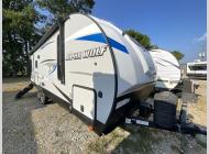 Used 2021 Forest River RV Cherokee Alpha Wolf 23RD-L image
