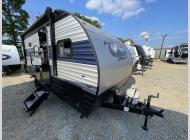 Used 2022 Forest River RV Cherokee Wolf Pup 17JG image