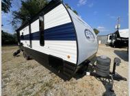 Used 2024 Forest River RV Cherokee Grey Wolf 23MK image