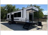 New 2024 Forest River RV Cedar Creek Cottage 40CFD image