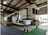 New 2025 Forest River RV Salem Hemisphere ROOST43 image