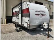 Used 2024 Prime Time RV Avenger LT 16BH image