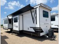 New 2025 Forest River RV Sandpiper Destination Trailers 395MMG image